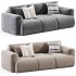 Bonent Sofa - Thumbnail 1