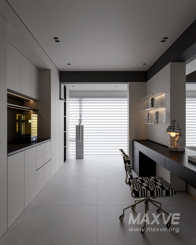 Modern living room - Image 8