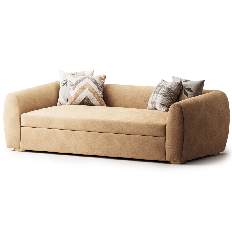 Sennen Sofa - Image 3