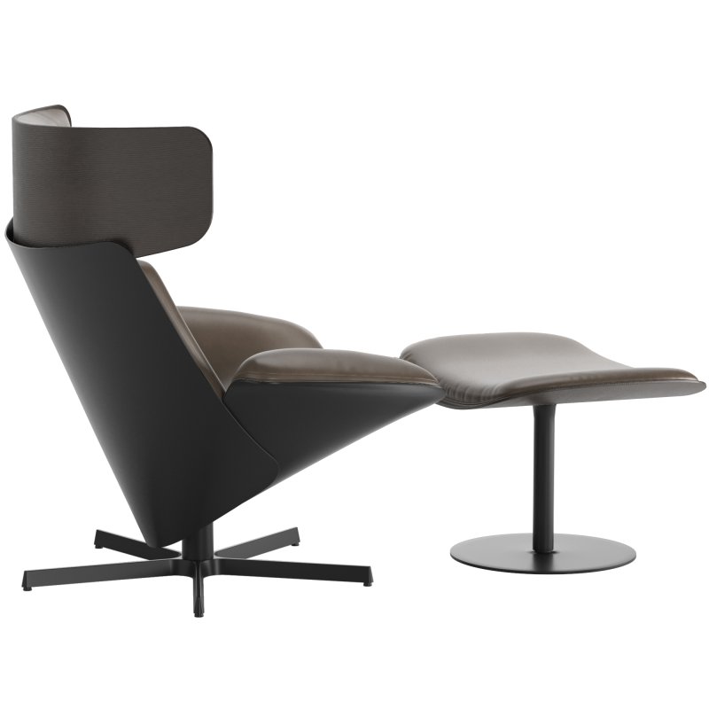 Bebitalia Almora Chair - Image 2