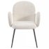 Wave Boucle Chair By StoolGroup - Thumbnail 4