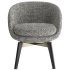 Minotti Russell Lounge Little Armchair - Thumbnail 3