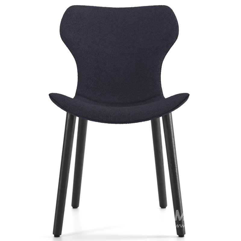 Bebitalia Papilio Shell PSH2 Chair - Image 3