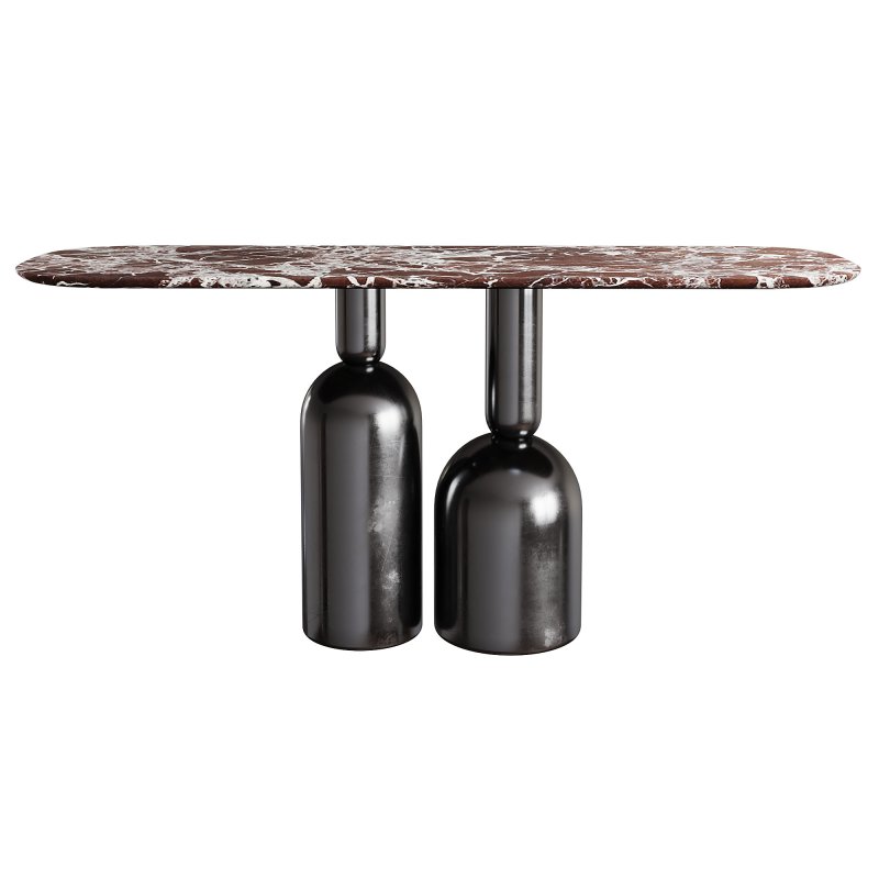 Cop Console By Bonaldo - Image 2