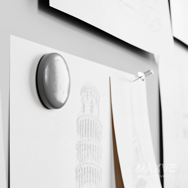 Moodboard Stickers Set - Image 4