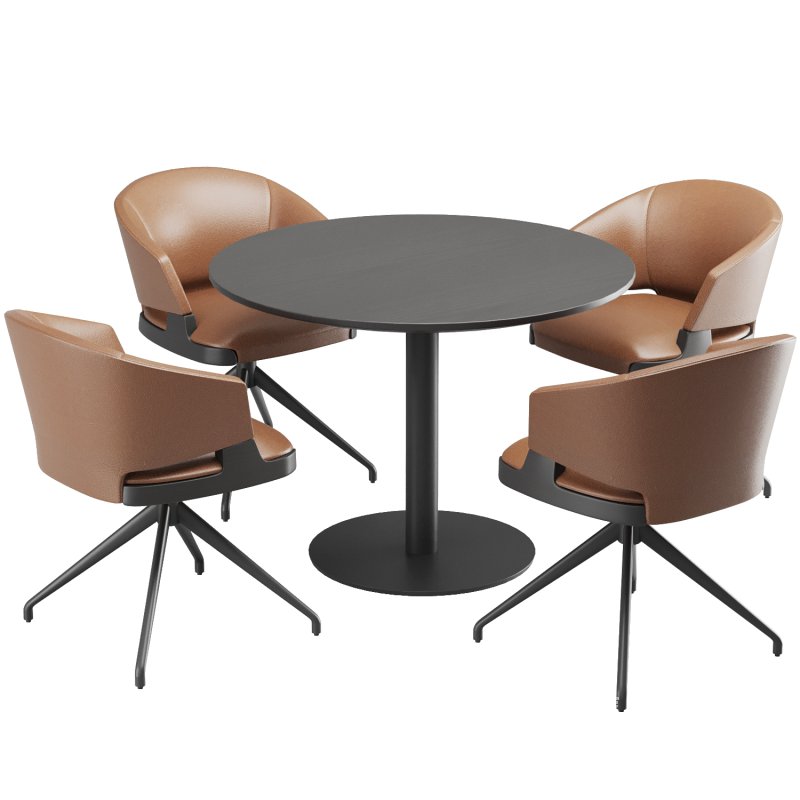 Office meeting Set31 - Image 2