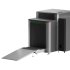 HP-SE100100D Large Dual View X-ray Screening System - Thumbnail 4