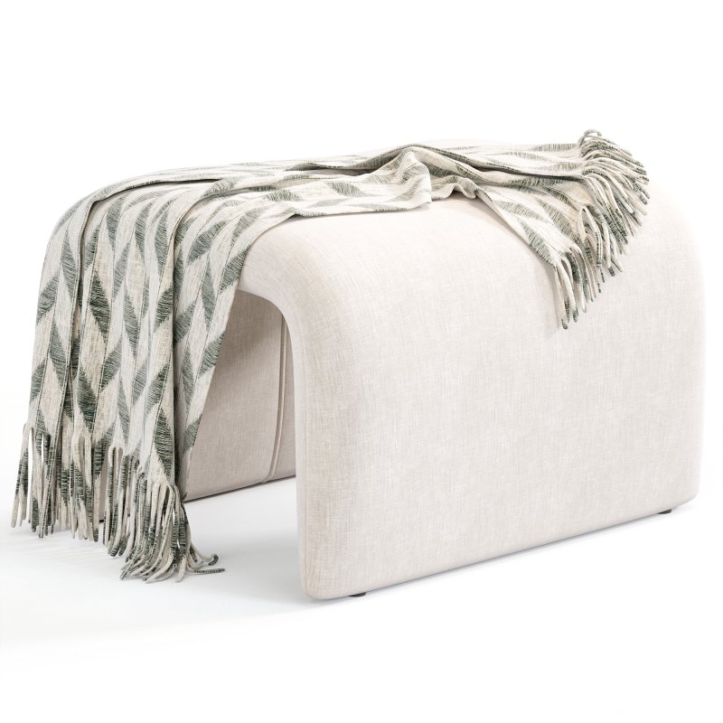 Etcetera Footstool By Artilleriet - Image 2