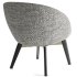Minotti Russell Lounge Little Armchair - Thumbnail 2