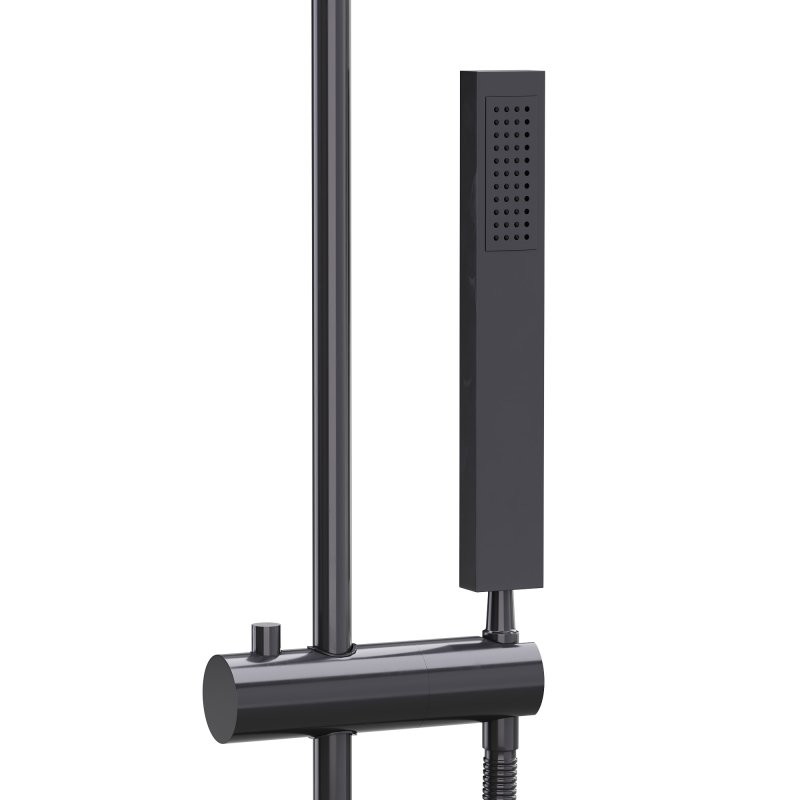 Bathroom Mixer 01 - Image 2