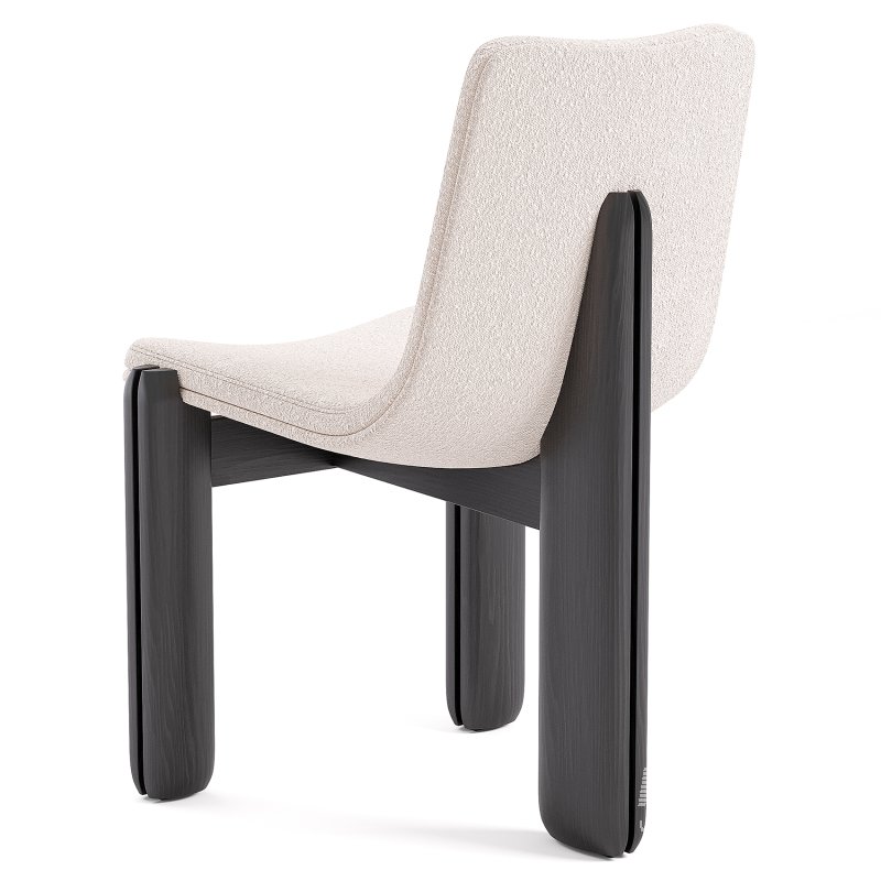 Vale Dining Chair - Image 2
