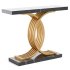 Console Table by Everly Queen - Thumbnail 4