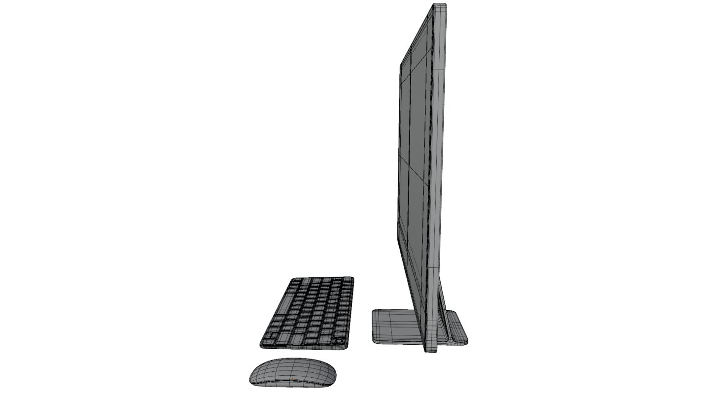 Apple iMac - Image 13