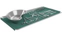 Tray with surgical equipment - Thumbnail 1
