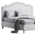 Cassis Upholstered bed - Thumbnail 15