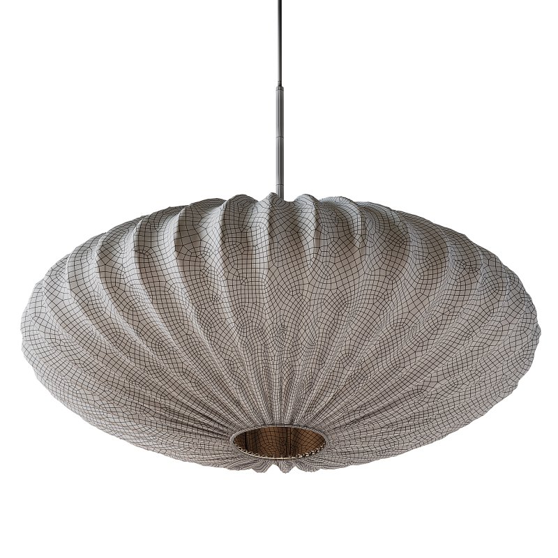 Ellipse lamp shade - Image 15