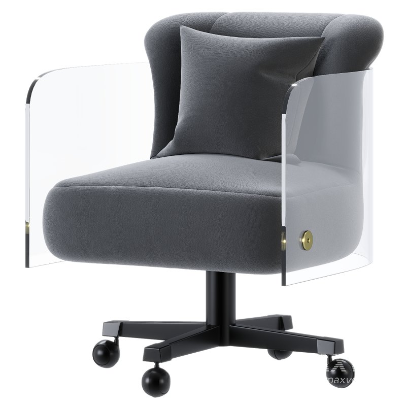 Cycle III Chair - Image 1