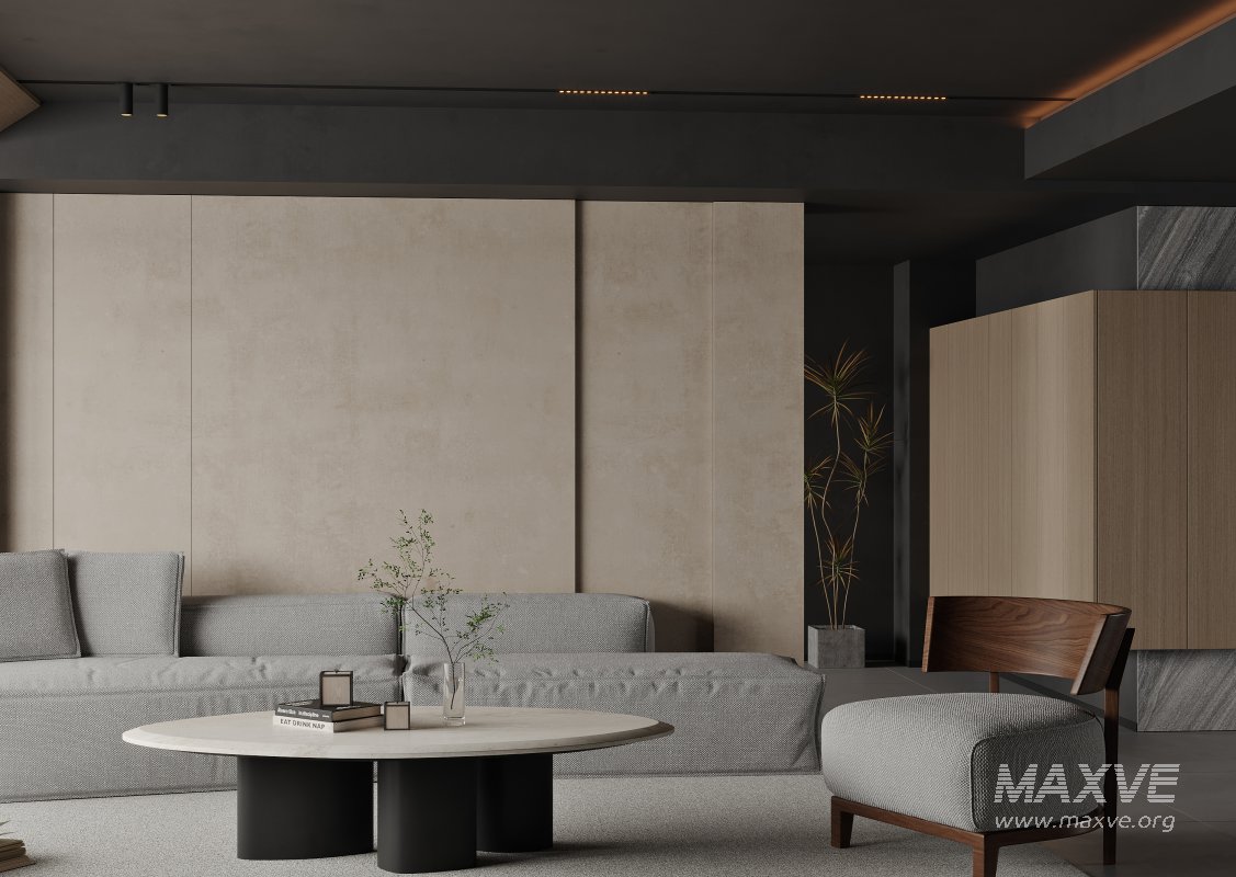 living room - Image 3