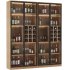 Bar Cabinet Set9 - Thumbnail 4