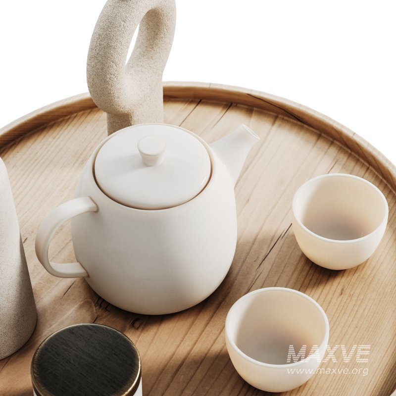 Dish SET 08 - Image 7