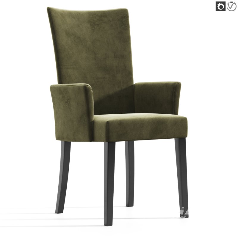 Charming Armchair - Image 7