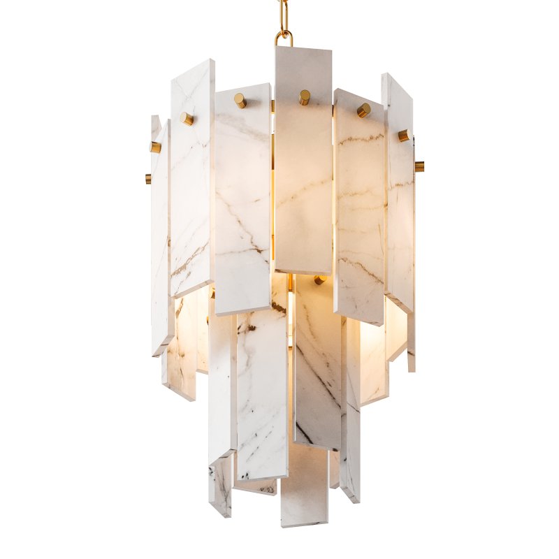 Acevedo Chandelier - Image 6