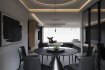 Modern living and dining room - Thumbnail 2