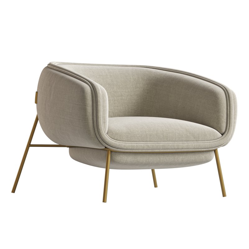 BLOP Armchair - Image 5