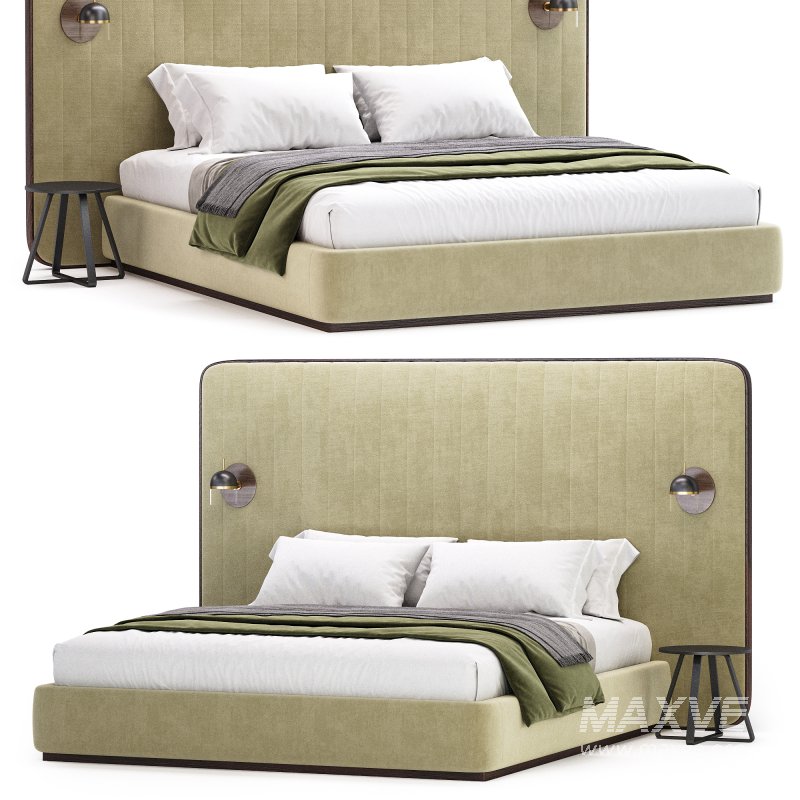 como bed - Image 3