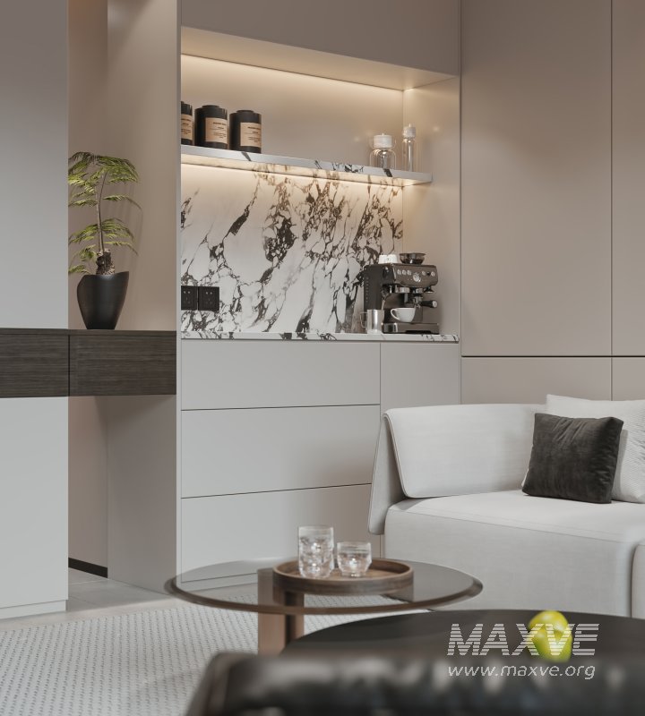 living room - Image 4