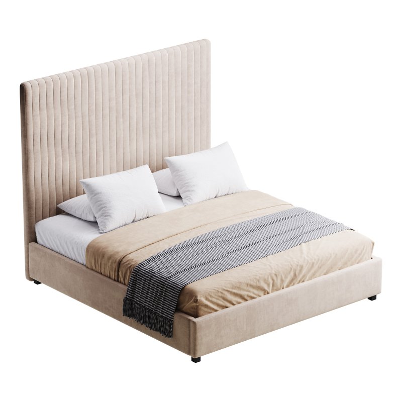 Forest Mora bed - Image 2