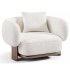 Bol Armchair By Domo - Thumbnail 3