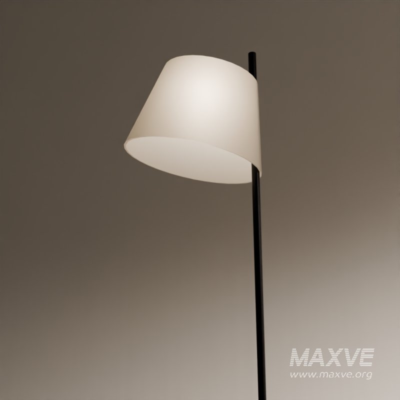 Floor Lamp - Image 3