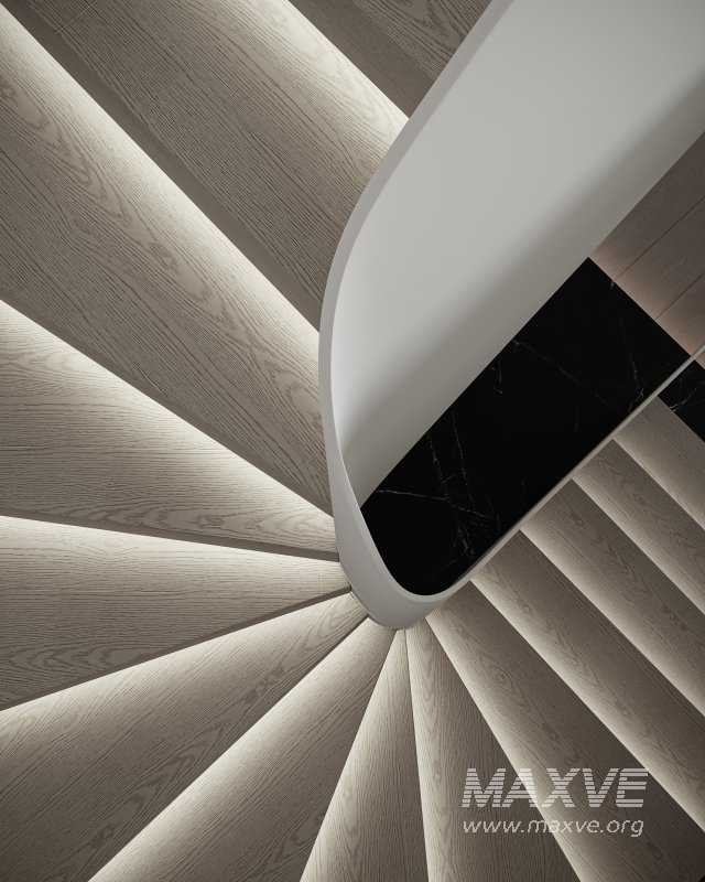 Modern living and dining room - Image 11