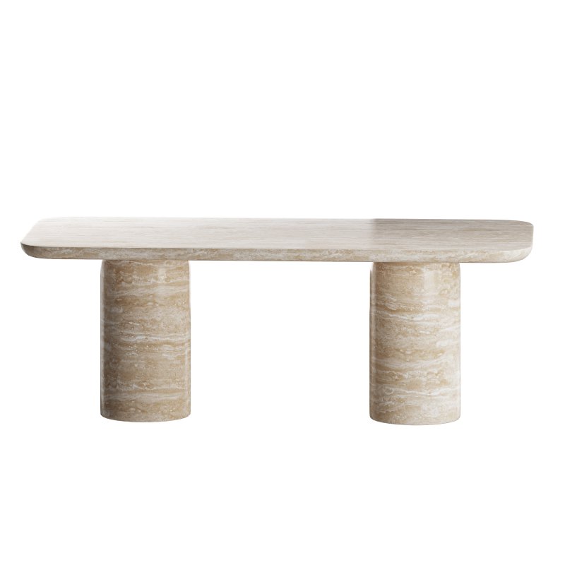 Dining table ELYSIAN - Image 3