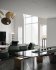 Modern living and dining room - Thumbnail 10