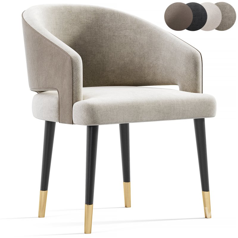 CROP Chair By Konyshev - Image 2