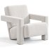 Utrecht Armchair By Rietveldoriginals - Thumbnail 2