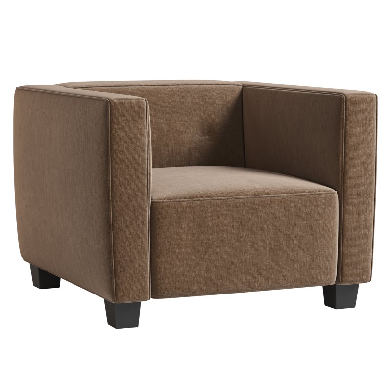 HAMPTON HEIGHTS Armchair by Riviera Maison - Image 2