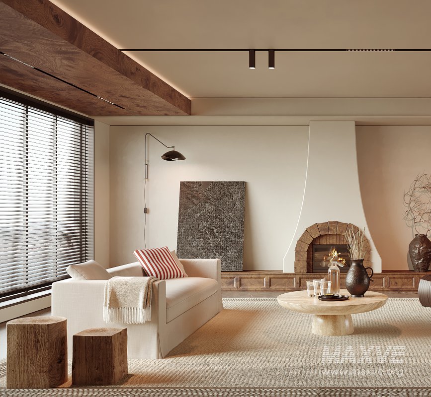 living room - Image 2