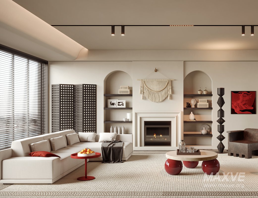 living room - Image 2