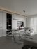 Modern living and dining room - Thumbnail 8