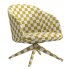 Glenaire Swivel Chair - Thumbnail 6