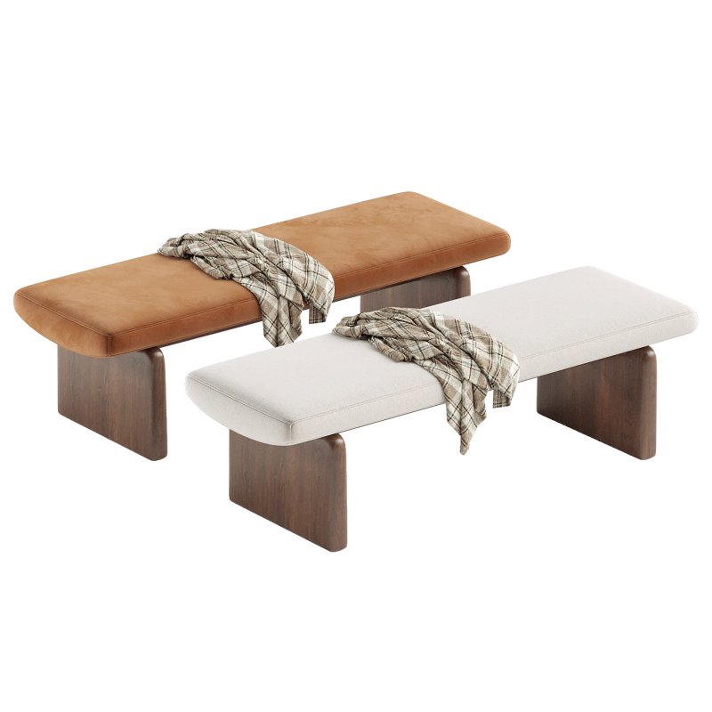 Topaz bench - Image 1