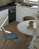 Modern living room dining room kitchen - Thumbnail 14