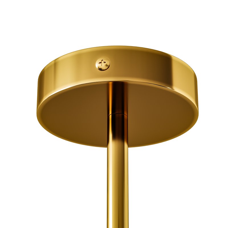 Pendant Etruscan Round - Image 6