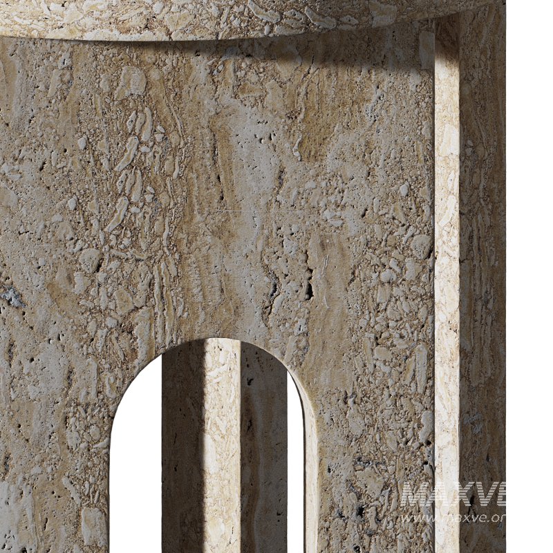 CONNECTING TABLE ROUND - Image 11