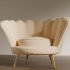 Shell Armchair - Thumbnail 6