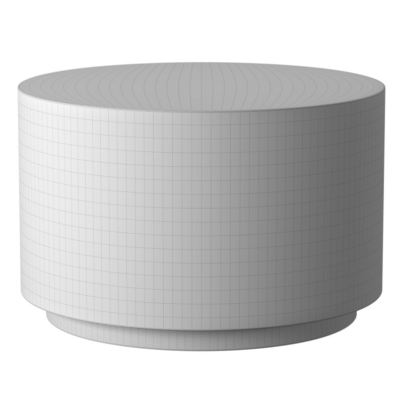 Matrona Coffee Table Allmodern - Image 4