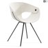 Flat 923 Chair By Tononitalia - Thumbnail 6